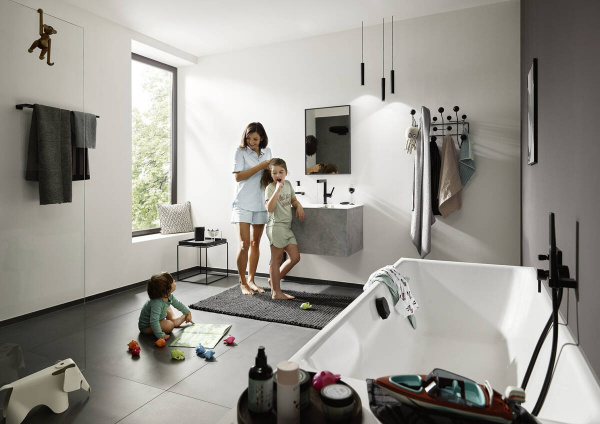  Hansgrohe Finoris 230 76063670  ,  