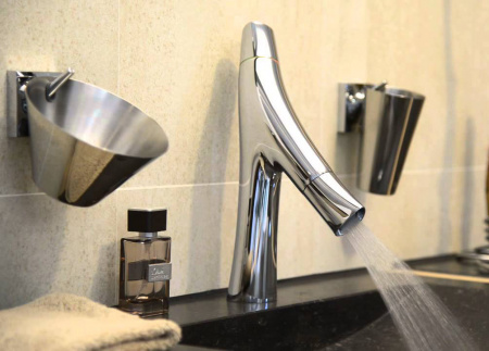  Axor Starck Organic 12011000  , 