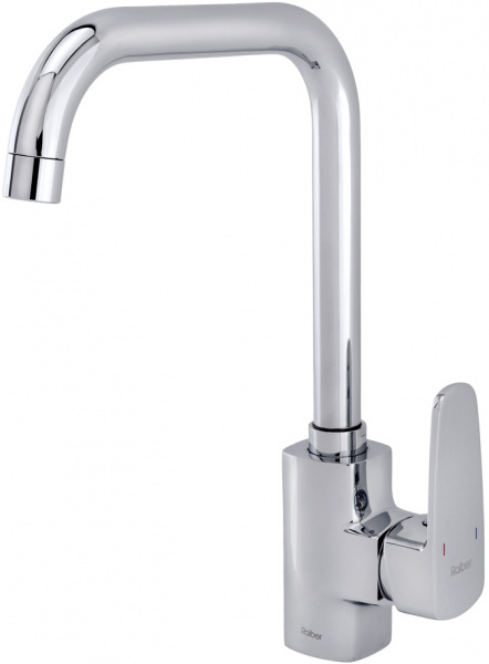  Raiber Quattro R6004   