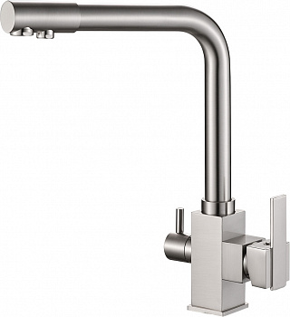  Steel Hammer SH 805 Satin   