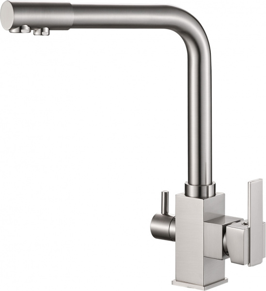  Steel Hammer SH 805 Satin   