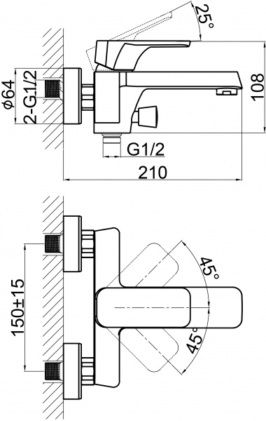  D&K Berlin Technische DA1433225    , 