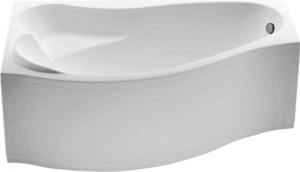   Aquanet Palma 00205737 170x90 L  