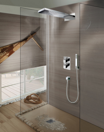   Bossini Manhattan 1 spray I00575