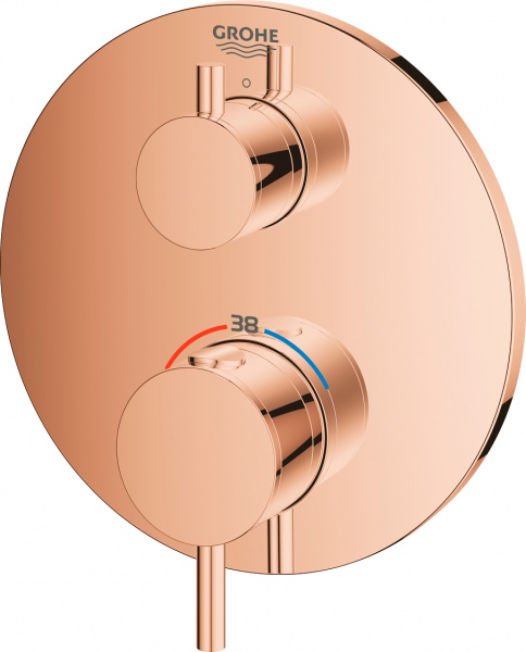  Grohe Atrio 24134DA3  ,  