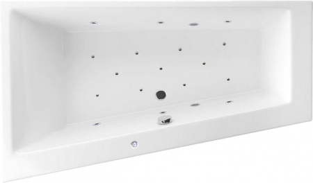   Excellent Sfera Slim WAEX.SFL17S.RELAX 170100 L