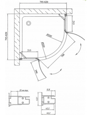   Vegas Glass AFP-Fis 0080 07 01 R   ,  