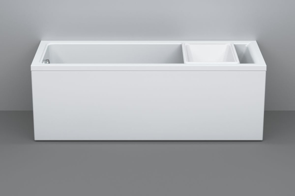   AM.PM Gem W90A-160-070W-A 160x70