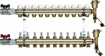  Tiemme 3870024 1"  3/4", , 11 