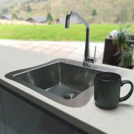  Alveus Eden CHR 1088772   