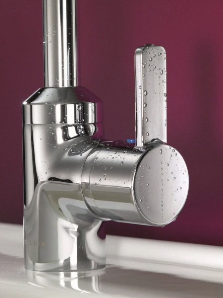  Kludi Zenta 382940575  