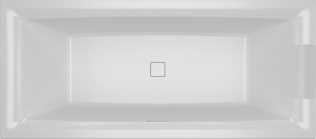   Riho Still Square 180x80  