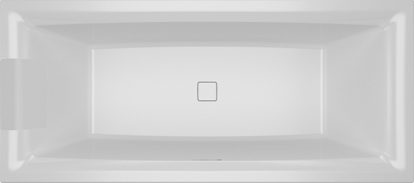   Riho Still Square 170x75  