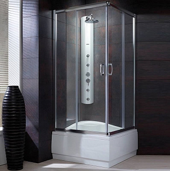   Radaway Premium Plus C 90x170  