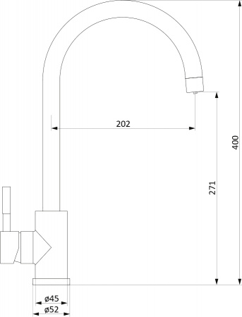  Damixa Merkur DX710730000   ,  +  Damixa  1    