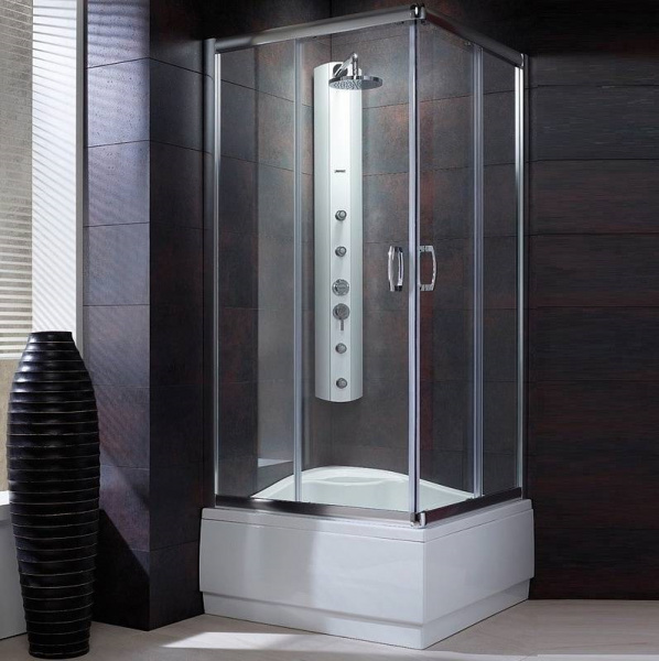   Radaway Premium Plus C 90x170  