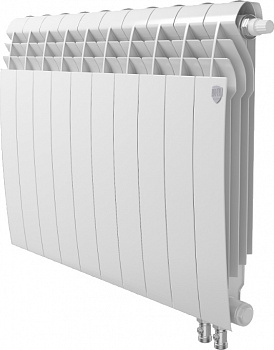   Royal Thermo BiLiner 500 VR 10 , bianco traffico