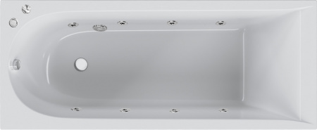   AM.PM Spirit V2.0 W72W-170-070W1D 170x70,  