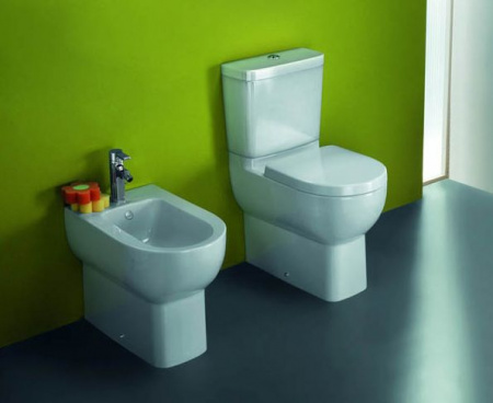   Jacob Delafon Odeon Up E4738