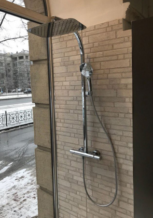 ������� ������ Jacob Delafon Talan E20642-CP