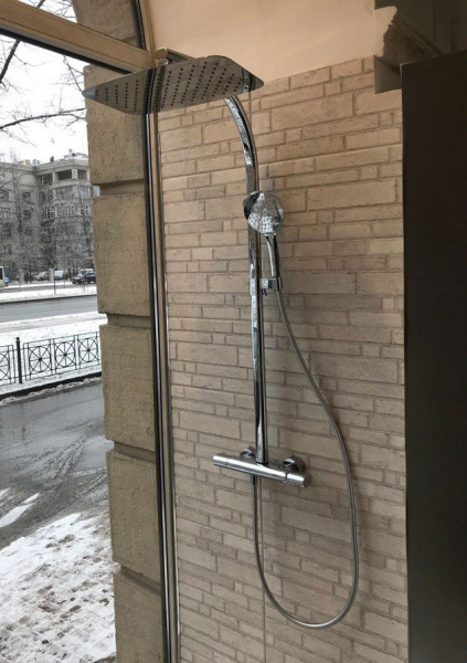 ������� ������ Jacob Delafon Talan E20642-CP