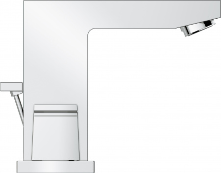  Grohe Eurocube 20351000  