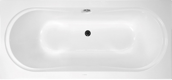   Vagnerplast Briana 185x90,  