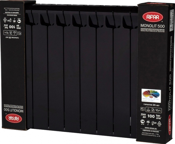   Rifar Monolit 500 10 , 