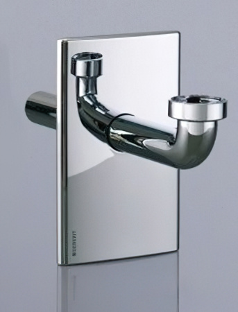    Geberit 151.120.21.1 