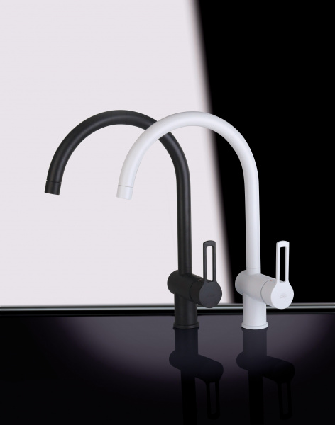  Paffoni Ringo RIN180NO   