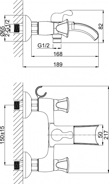 D&K Hessen Grimm DA1383501    