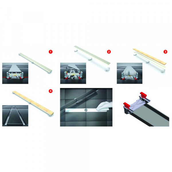   Berges C1 Norma 800   095139