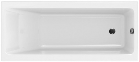   Cersanit Crea 180x80 + -