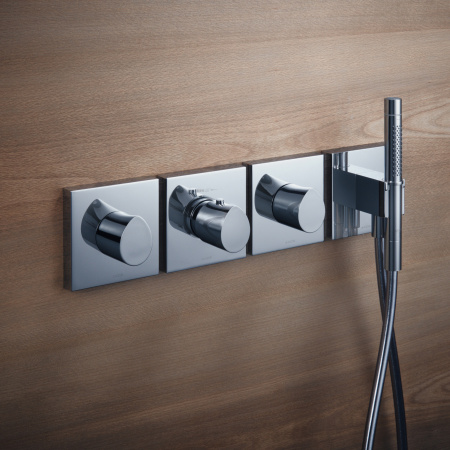  Axor Starck Organic HighFlow 12711000  