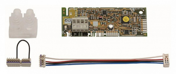  Vaillant VR 34     0-10 