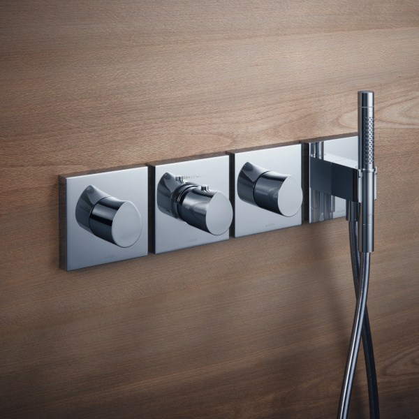  Axor Starck Organic HighFlow 12711000  