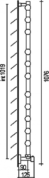   Margaroli Sole 464-11  
