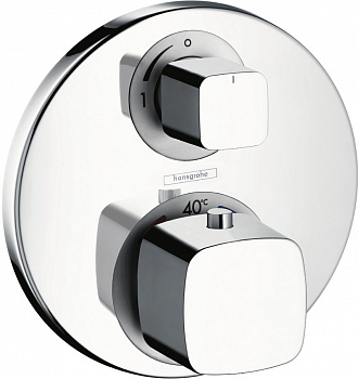  Hansgrohe Metris Ecostat E 31572000  
