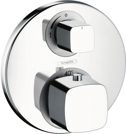  Hansgrohe Metris Ecostat E 31572000  