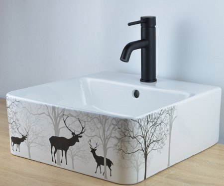  Bronze de Luxe Scandi 1451B  , 