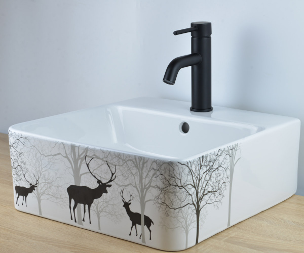  Bronze de Luxe Scandi 1451B  , 