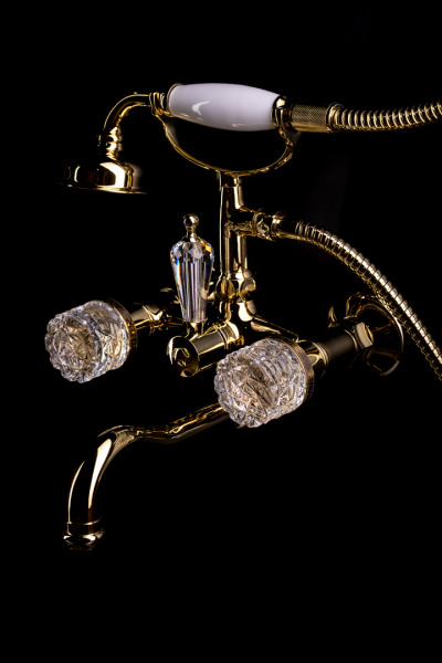  Boheme Crystal 293-CRST    