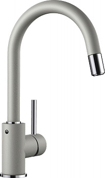  Blanco Mida-S Silgranit 521463   