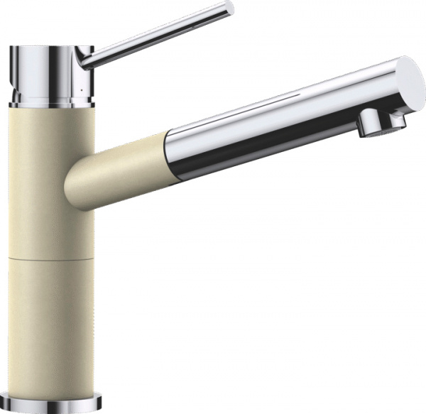  Blanco Alta-S Compact 515328   