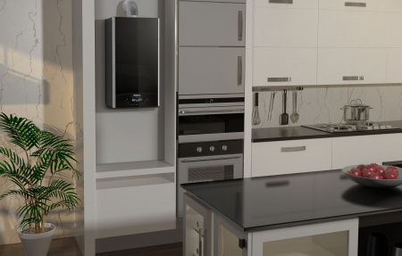   Ariston Alteas X 35 FF NG