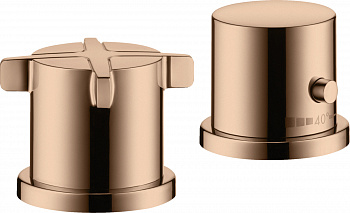  Axor Citterio E 36412300   ,   