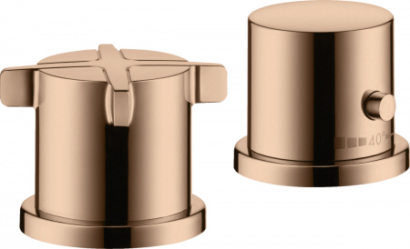  Axor Citterio E 36412300   ,   