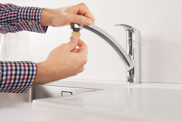  Grohe Eurosmart New 3328120E   