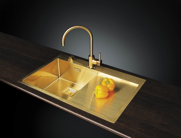  Omoikiri Wakayama PVD-LG   