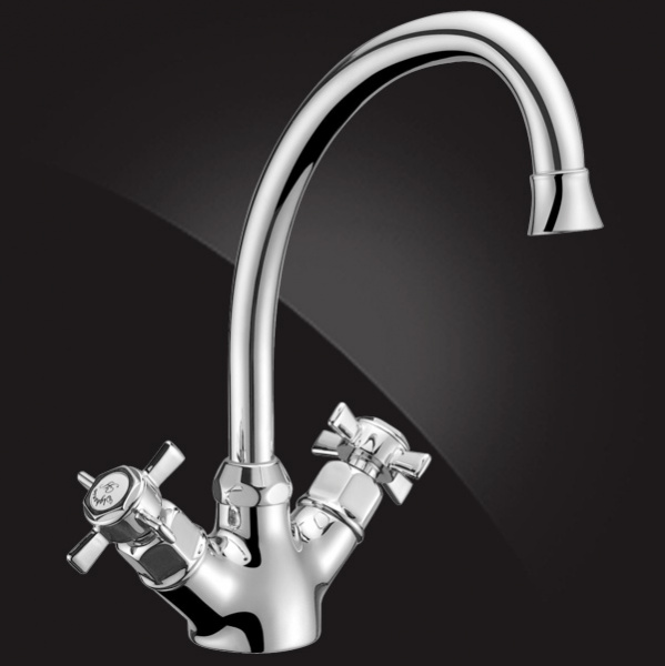  Elghansa Praktic Chrome 5922660   